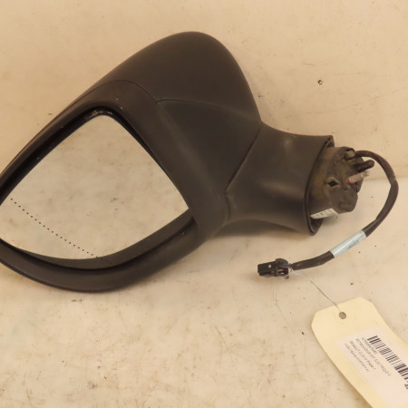 Retroviseur exterieur electrique gauche occasion RENAULT CLIO IV Phase 1 07-2012->... 1.5 DCI 75ch 963022031R