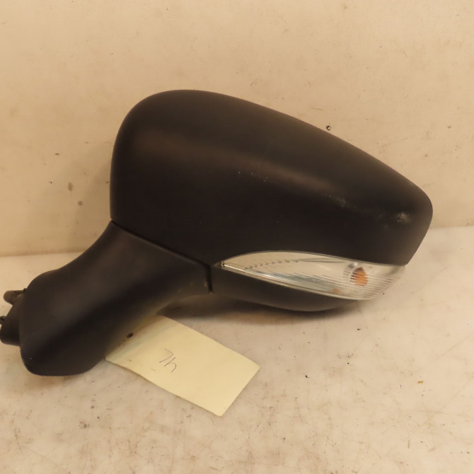 Retroviseur exterieur electrique gauche occasion RENAULT CLIO IV Phase 1 07-2012->... 1.5 DCI 75ch 963022031R 2