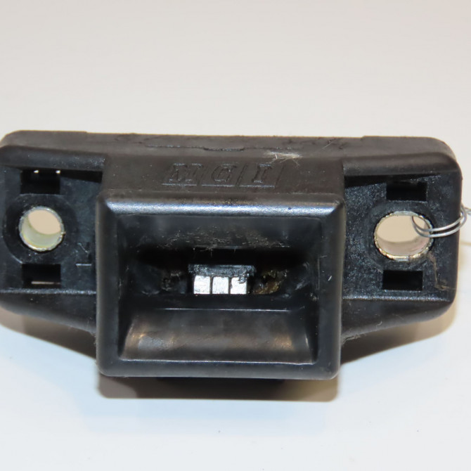 Serrure hayon occasion RENAULT SCENIC I Phase 2 08-1999->06-2003 2.0i 140ch 7700827599 2