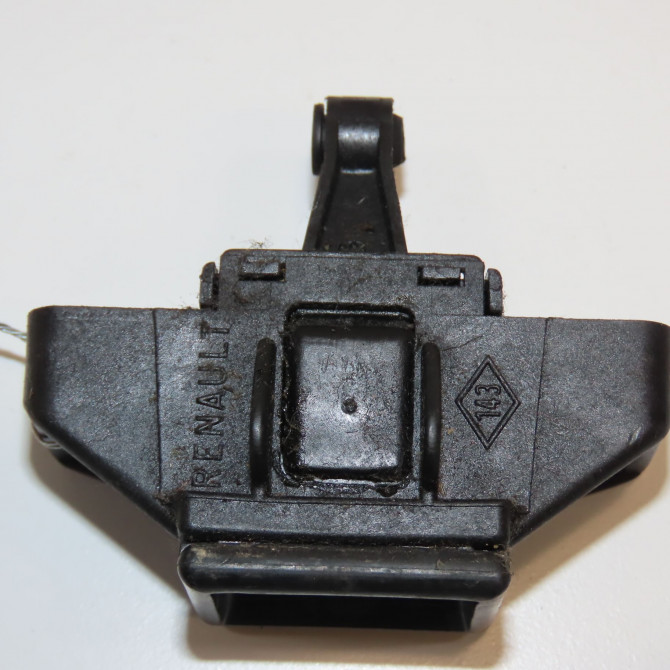 Serrure hayon occasion RENAULT SCENIC I Phase 2 08-1999->06-2003 2.0i 140ch 7700827599 3