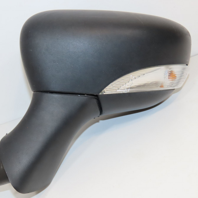 Retroviseur exterieur electrique gauche occasion RENAULT CLIO IV Phase 1 07-2012->... 1.5 DCI 75ch 963022031R 2