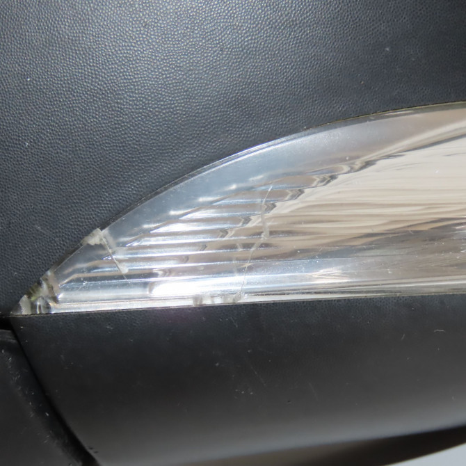 Retroviseur exterieur electrique gauche occasion RENAULT CLIO IV Phase 1 07-2012->... 1.5 DCI 75ch 963022031R 3