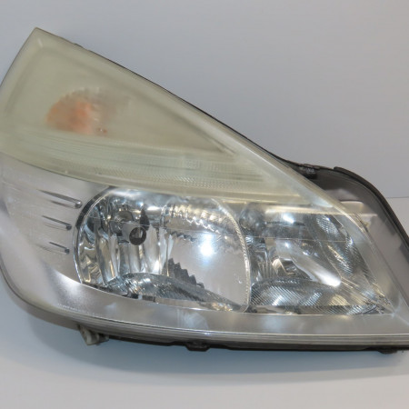 Phare droit occasion RENAULT ESPACE IV Phase 2 03-2006->07-2012 2.0 DCI 150ch 7701064399
