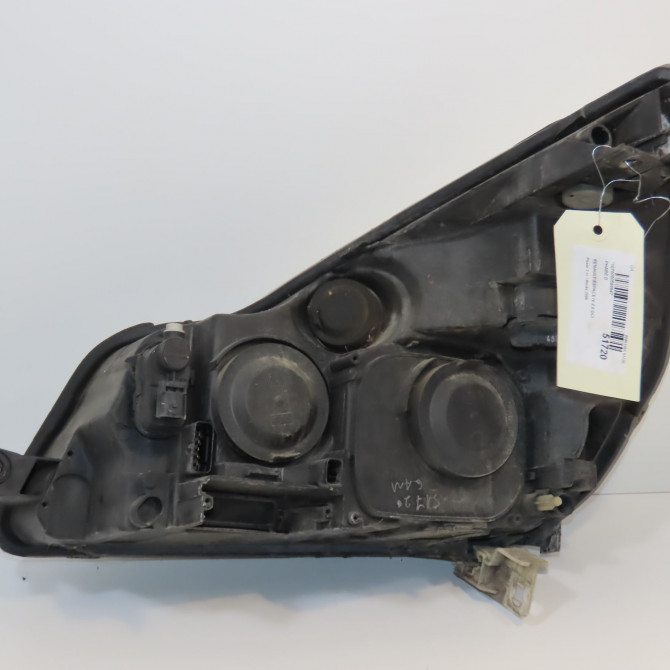 Phare droit occasion RENAULT ESPACE IV Phase 2 03-2006->07-2012 2.0 DCI 150ch 7701064399 2