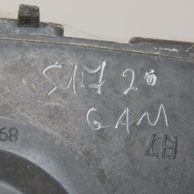 Phare droit occasion RENAULT ESPACE IV Phase 2 03-2006->07-2012 2.0 DCI 150ch 7701064399 5