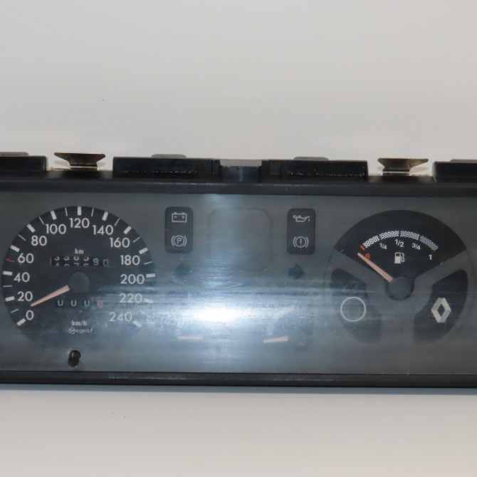 Compteur occasion RENAULT ESPACE II Phase 1 04-1991->02-1995 2.1 DT 1