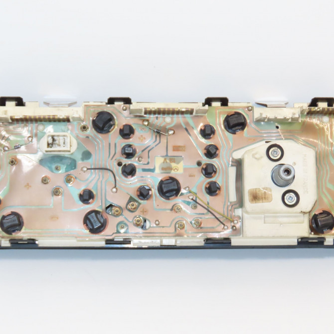 Compteur occasion RENAULT ESPACE II Phase 1 04-1991->02-1995 2.1 DT 2