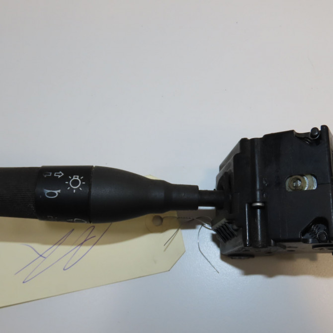 Commande clignotant occasion RENAULT ESPACE II Phase 1 04-1991->02-1995 2.1 DT 1