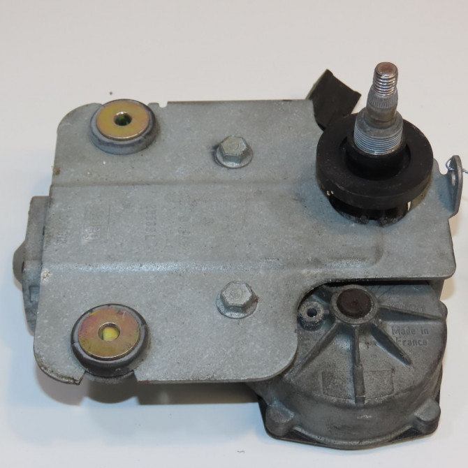 Moteur essuie-glace arrière occasion RENAULT ESPACE II Phase 1 04-1991->02-1995 2.1 DT 1