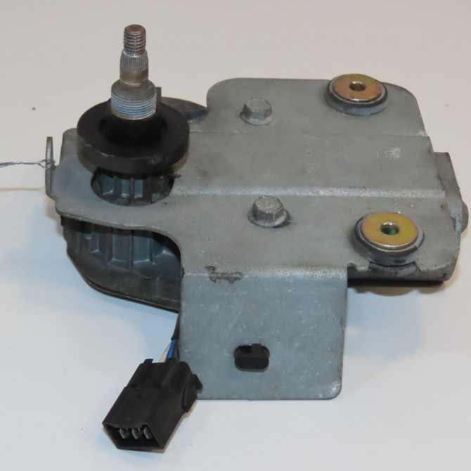 Moteur essuie-glace arrière occasion RENAULT ESPACE II Phase 1 04-1991->02-1995 2.1 DT 2