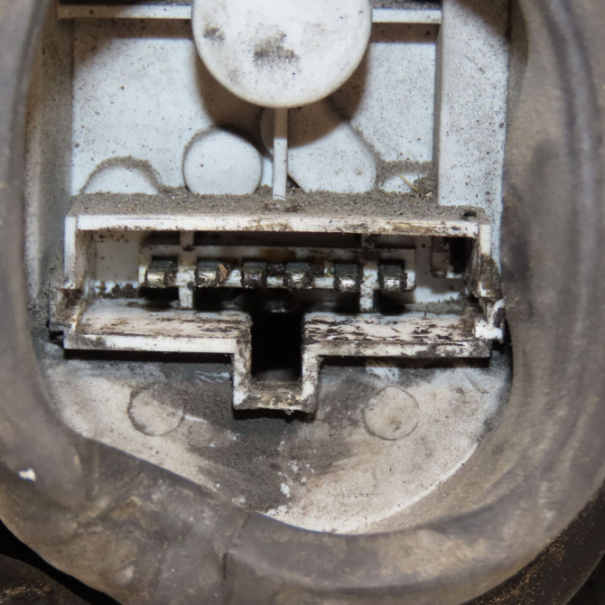 Feu arrière gauche occasion RENAULT ESPACE II Phase 1 04-1991->02-1995 2.1 DT 3