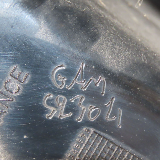 Feu arrière gauche occasion RENAULT ESPACE II Phase 1 04-1991->02-1995 2.1 DT 4