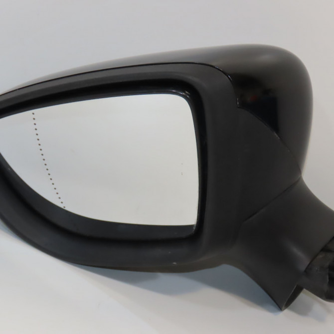 Retroviseur exterieur electrique gauche occasion RENAULT CLIO IV Phase 1 07-2012->... 1.5 DCI 75ch 963022031R 1