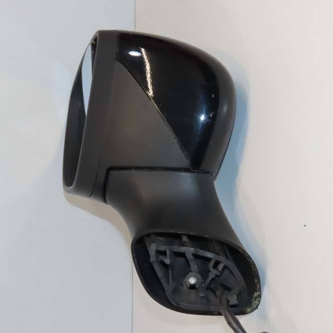 Retroviseur exterieur electrique gauche occasion RENAULT CLIO IV Phase 1 07-2012->... 1.5 DCI 75ch 963022031R 3