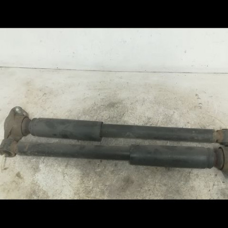 Amortisseur arrière droit occasion SEAT IBIZA III Phase 1 03-2002->03-2006 1.9 SDI 6Q0513025AR