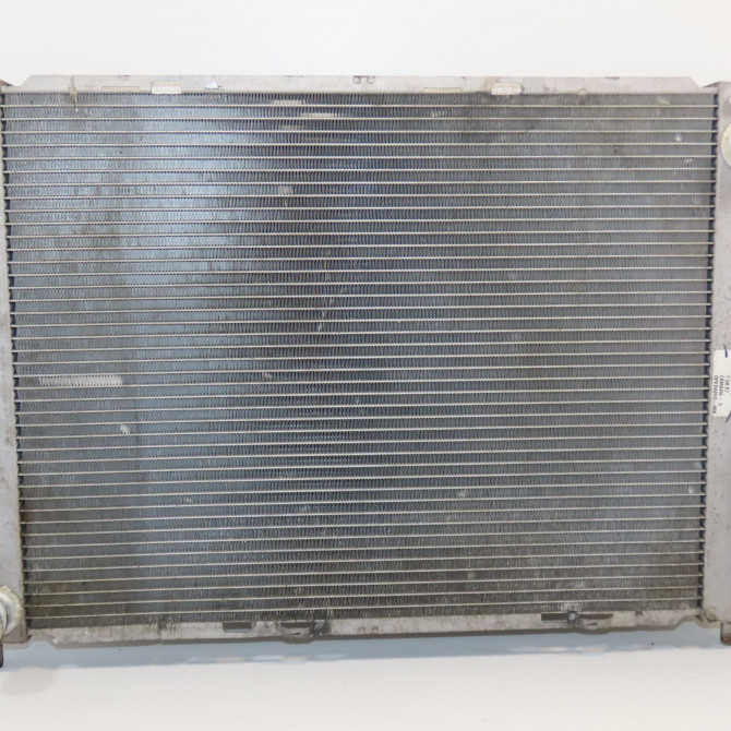 Radiateur occasion RENAULT TWINGO II Phase 2 12-2011->12-2014 2