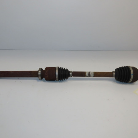 Transmission avant droite occasion RENAULT TWINGO II Phase 2 12-2011->12-2014 391008369R