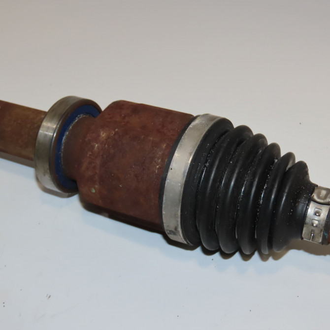 Transmission avant droite occasion RENAULT TWINGO II Phase 2 12-2011->12-2014 391008369R 3