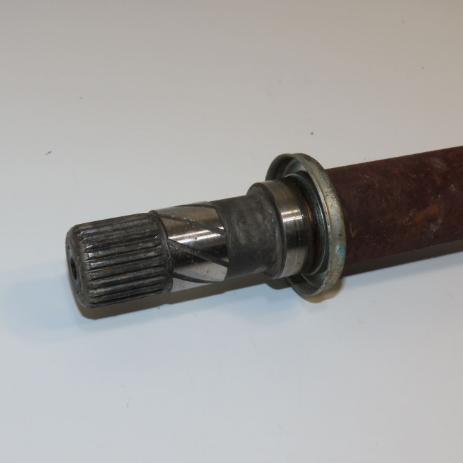 Transmission avant droite occasion RENAULT TWINGO II Phase 2 12-2011->12-2014 391008369R 4