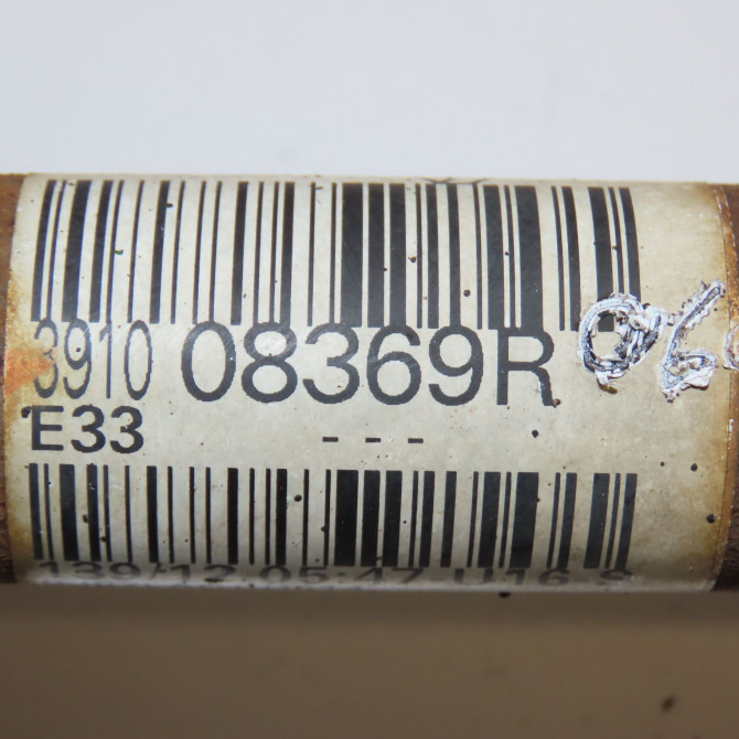 Transmission avant droite occasion RENAULT TWINGO II Phase 2 12-2011->12-2014 391008369R 5