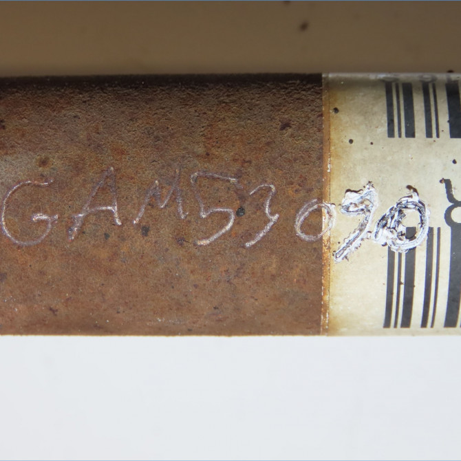 Transmission avant droite occasion RENAULT TWINGO II Phase 2 12-2011->12-2014 391008369R 6