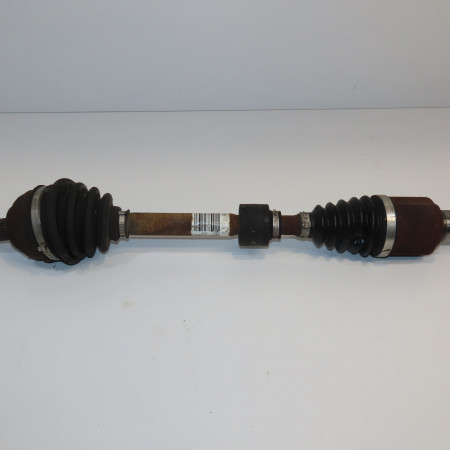 Transmission avant gauche occasion RENAULT TWINGO II Phase 2 12-2011->12-2014 8201236077