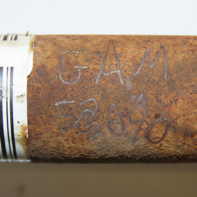 Transmission avant gauche occasion RENAULT TWINGO II Phase 2 12-2011->12-2014 8201236077 6