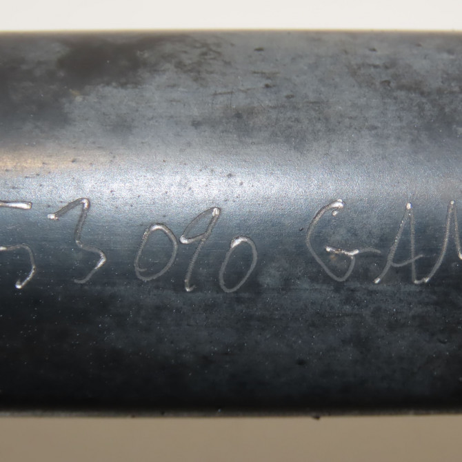 Amortisseur arrière droit occasion RENAULT TWINGO II Phase 2 12-2011->12-2014 562108671R 3