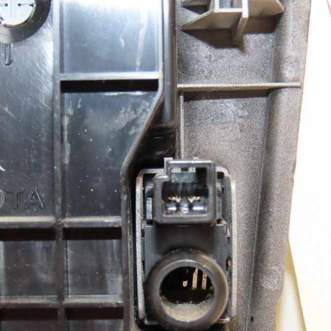 Commande de chauffage occasion TOYOTA YARIS II Phase 1 12-2005->11-2009 1.3 VVT-i 559000D210B0 4