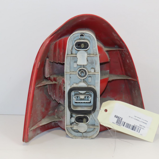 Feu arrière droit occasion RENAULT TWINGO I Phase 3 08-2000->06-2007 1.2i 16v 7700426320 2