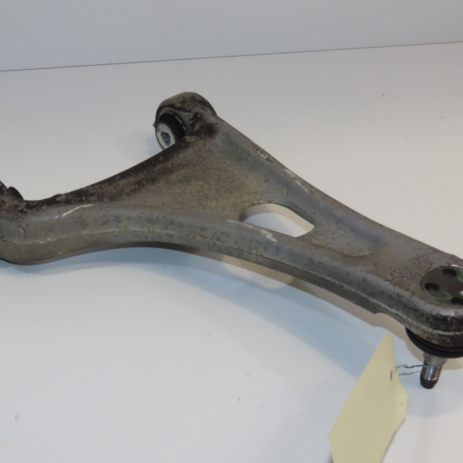 Triangle inf avg occasion RENAULT TWINGO II Phase 2 12-2011->12-2014 545011367R 2