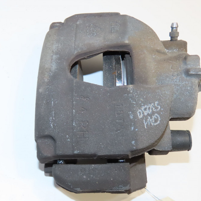 Etrier de frein avant droit occasion RENAULT TWINGO II Phase 2 12-2011->12-2014 410010002R 4