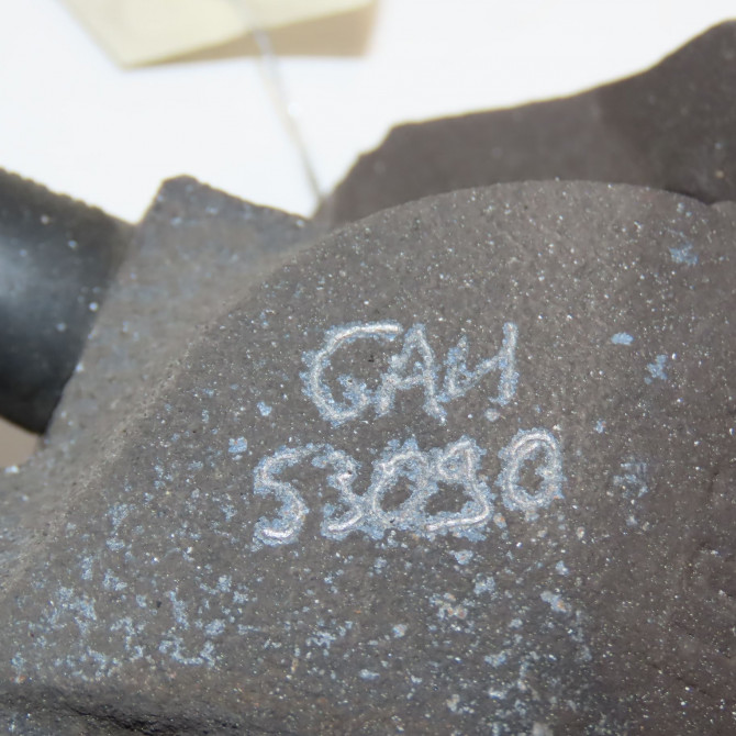 Etrier de frein avant droit occasion RENAULT TWINGO II Phase 2 12-2011->12-2014 410010002R 6