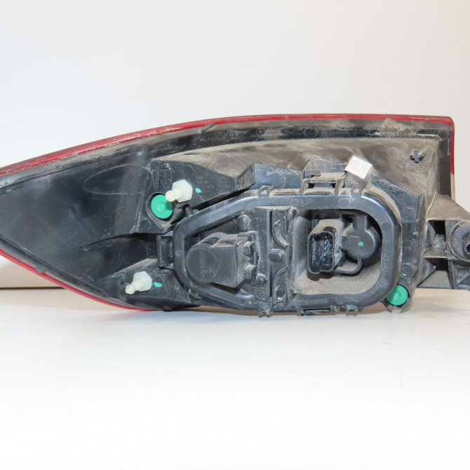 Feu arrière droit occasion RENAULT CLIO IV Phase 2 08-2016->... 1.5 DCI 75ch 265509846R 2