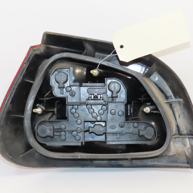 Feu arrière droit occasion RENAULT MEGANE I Phase 2 03-1999->06-2003 1.4 16v 7700428321 2