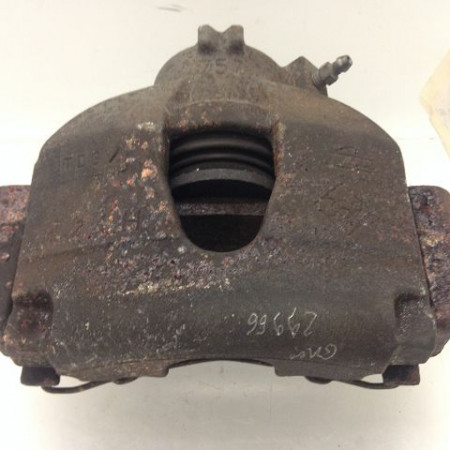 Etrier de frein avant gauche occasion RENAULT LAGUNA III Phase 1 10-2007->10-2010 410110002R