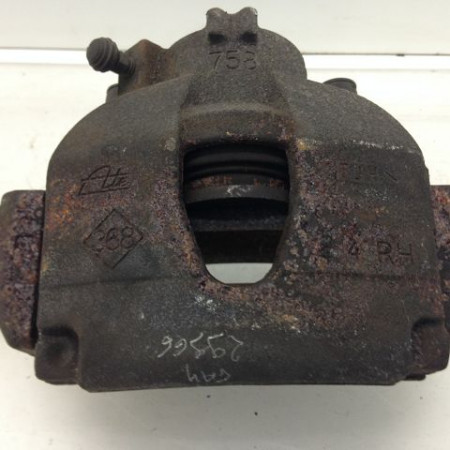 Etrier de frein avant droit occasion RENAULT LAGUNA III Phase 1 10-2007->10-2010 410010002R