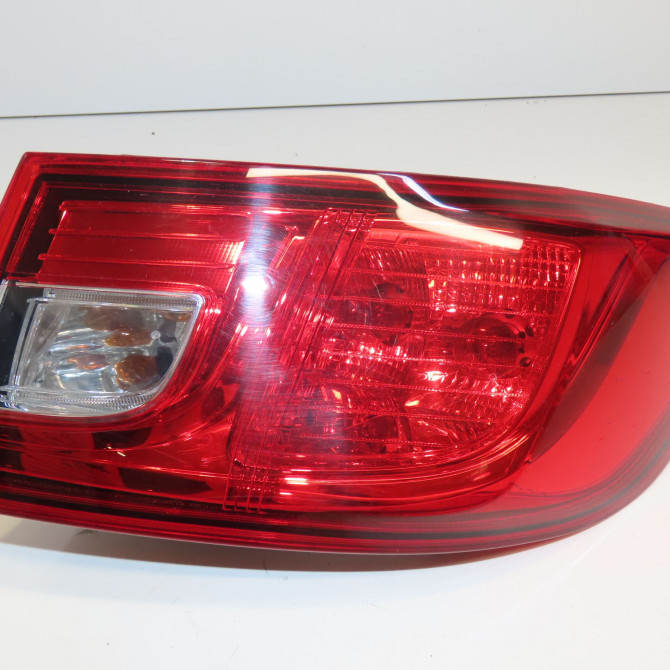 Feu arrière droit occasion RENAULT CLIO IV Phase 2 08-2016->... 1.5 DCI 90ch 265509846R 1