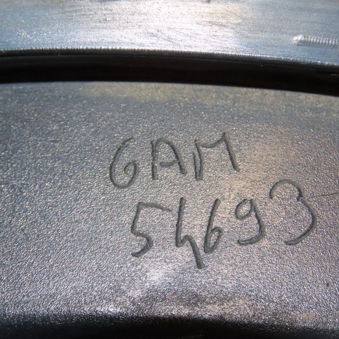 Feu arrière droit occasion RENAULT CLIO IV Phase 2 08-2016->... 1.5 DCI 90ch 265509846R 4