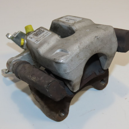 Etrier de frein arrière gauche occasion RENAULT MEGANE II Phase 2 01-2006->06-2009 1.5 DCI 105ch 7701207693