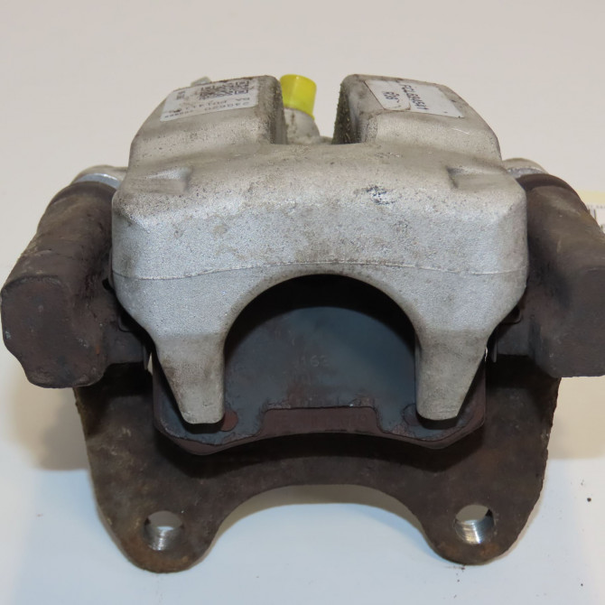 Etrier de frein arrière gauche occasion RENAULT MEGANE II Phase 2 01-2006->06-2009 1.5 DCI 105ch 7701207693 2