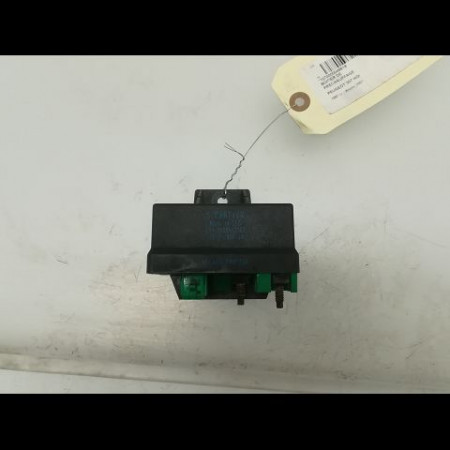 Boitier de préchauffage occasion PEUGEOT 307 Phase 1 04-2001->06-2005 2.0 HDI 110ch 598138