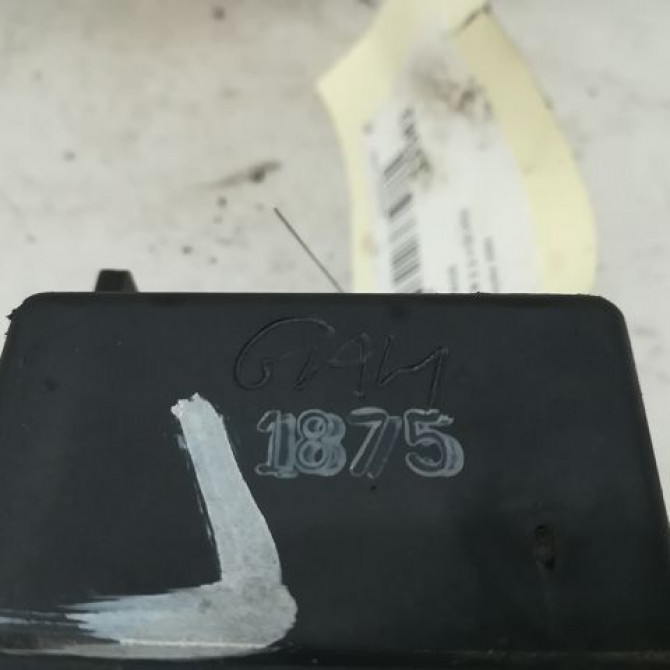 Boitier de préchauffage occasion CITROEN C8 Phase 1 06-2002->... 2.2 HDi 16v 130ch 598138 3