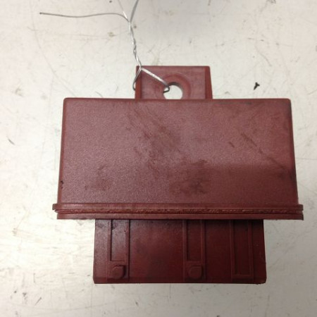 Boitier de préchauffage occasion PEUGEOT 607 Phase 1 11-1999->09-2004 2.2 HDI 598138