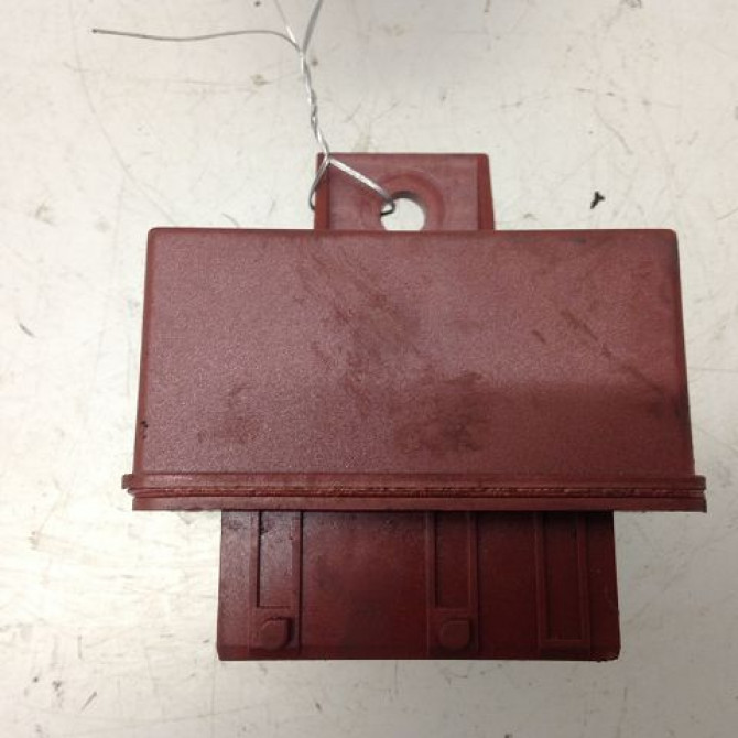 Boitier de préchauffage occasion PEUGEOT 607 Phase 1 11-1999->09-2004 2.2 HDI 598138 1