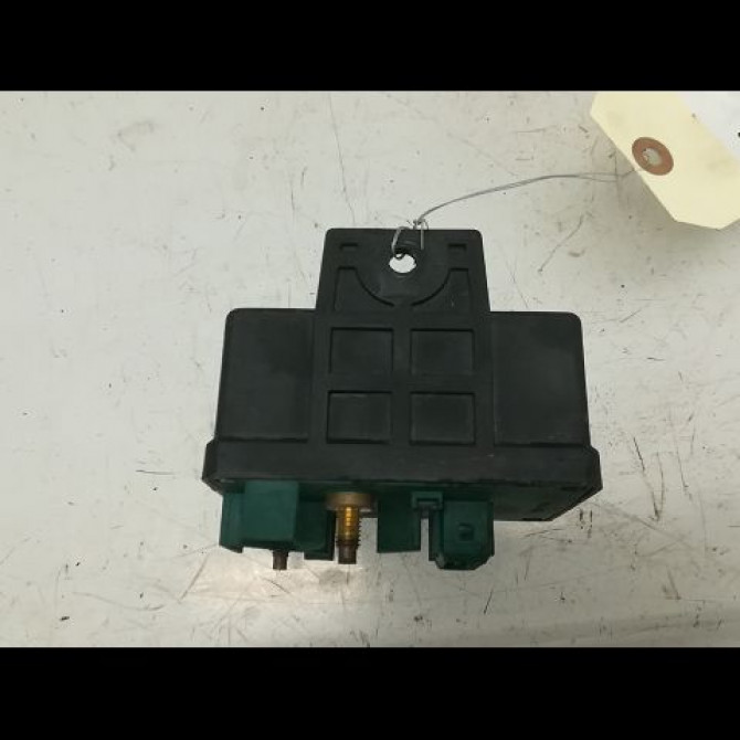 Boitier de préchauffage occasion PEUGEOT 406 Phase 2 04-1999->04-2004 598138 2