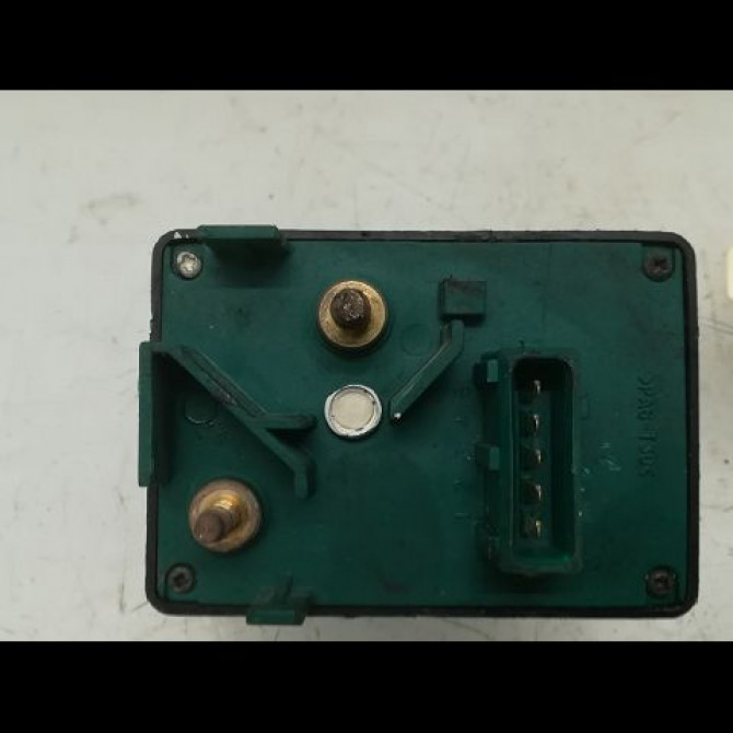 Boitier de préchauffage occasion PEUGEOT 406 Phase 2 04-1999->04-2004 598138 3