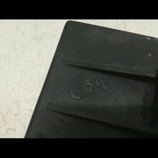 Boitier de préchauffage occasion PEUGEOT 406 Phase 2 04-1999->04-2004 598138 4