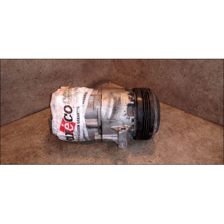 Compresseur air conditionne occasion B.M.W. SERIE 3 IV Phase 2 09-2001->03-2005 320d 64529145353