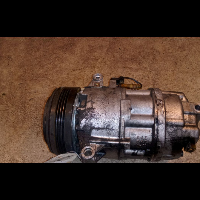 Compresseur air conditionne occasion B.M.W. SERIE 3 IV Phase 1 04-1995->04-1999 320 D 150ch 64529145353 1